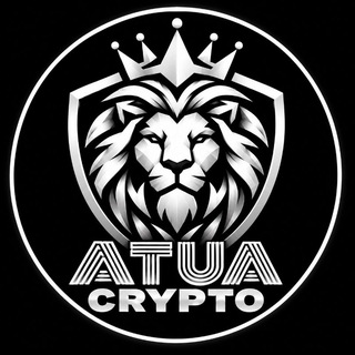 Telegram profile photo for ATUA CRYPTO