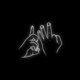 Telegram profile photo for 813Atelier