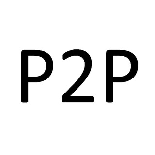 Telegram group profile photo for P2P связки для народа