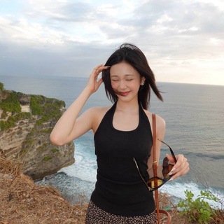 Telegram profile photo for thai princess