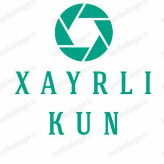 Telegram profile photo for Xayrli_Kun