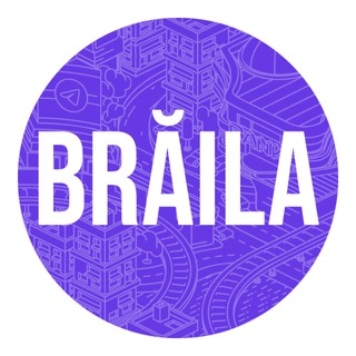 Telegram profile photo for Brăila 🇷🇴
