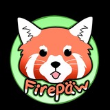 Telegram profile photo for Firepaw