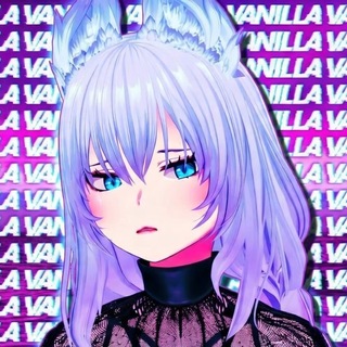 Telegram profile photo for Ванильные Стримы