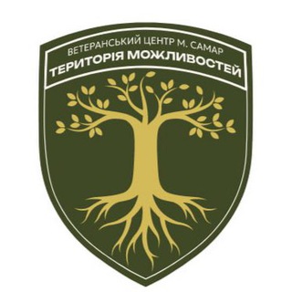 Telegram profile photo for ВЦ «Територія можливостей»