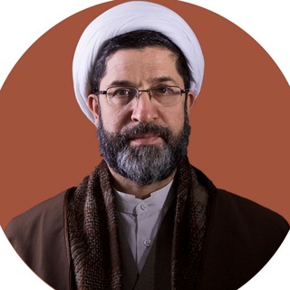 Telegram profile photo for کانال رسمی دکترحسینزاده بحرینی