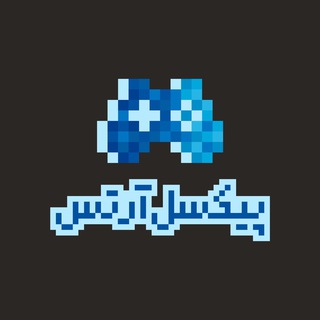 Telegram profile photo for PixelArts