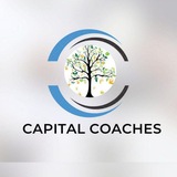 Telegram profile photo for Capital Coaches (NISM Certified Research Analyst)