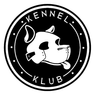 Telegram profile photo for The Kennel Klub Bark
