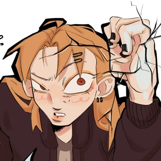 Telegram profile photo for MEDJUKI