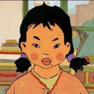 Telegram profile photo for 小汐的夢遊時間