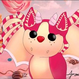 Telegram profile photo for asya_rbxx_proofs