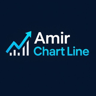 Telegram profile photo for Amir | Chart Line
