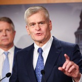 Telegram profile photo for U.S. Senator Bill Cassidy, M.D.
