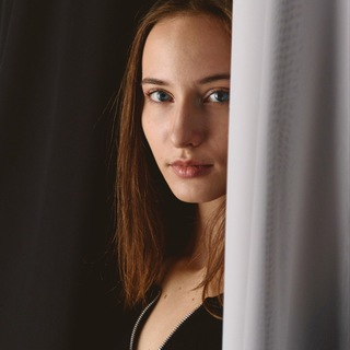 Telegram profile photo for Пока не dr.Daria, но в процессе