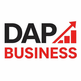 Telegram profile photo for DAP Business