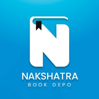 Telegram profile photo for Nakshatra Book Depo