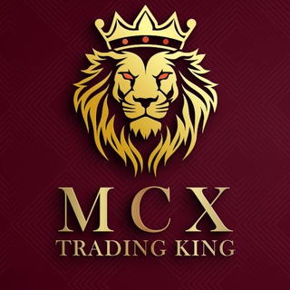 Telegram profile photo for Mcx Trading King ™
