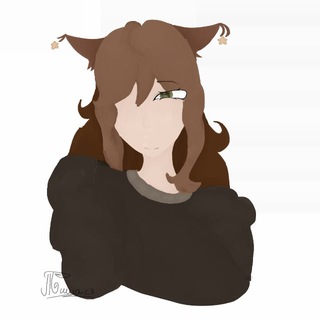 Telegram profile photo for пакет кириешек