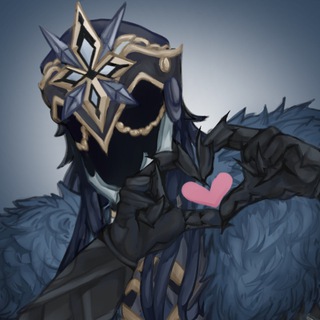 Telegram profile photo for Убежище Фатуи | Genshin impact🎭