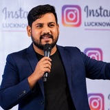 Telegram profile photo for Digital Abhinay