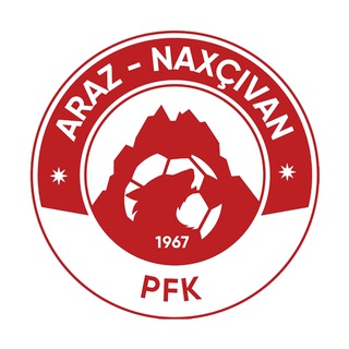 Telegram profile photo for Araz-Naxçıvan Peşəkar Futbol Klubu