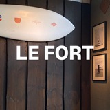 Telegram profile photo for Le Fort