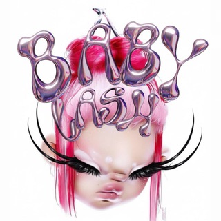 Telegram profile photo for babylashessss