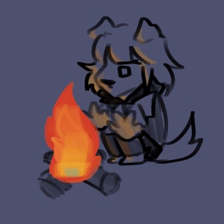Telegram profile photo for Chocows Campfire
