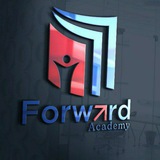 Telegram profile photo for FORWARD ACADEMY