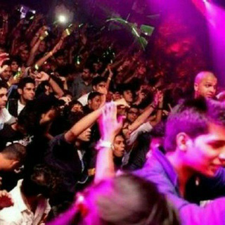 Telegram profile photo for Delhi Party Lovers