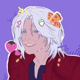Telegram profile photo for 🍓