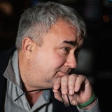 Telegram profile photo for Шамиль «Шома» Валеев