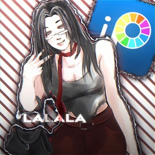 Telegram profile photo for {𑀉V} | ˖ྀ𝐿𝐴𝐿𝐴𝐿𝐴⠶