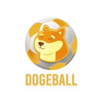 Telegram profile photo for Dogeball - Portal