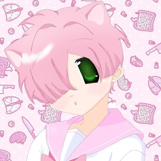 Telegram profile photo for ⋆·˚₊𓆩 HIDAMARI (ひだまり) 𓆪₊˚·⋆