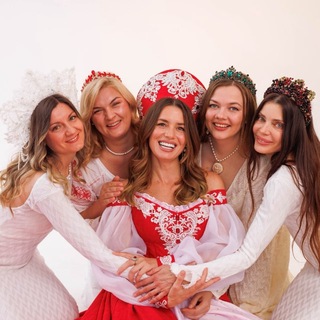 Telegram profile photo for СестриЦи. Женский клуб