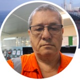 Telegram profile photo for Marine Engineer | Interview & Career