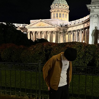Telegram profile photo for Maxbor