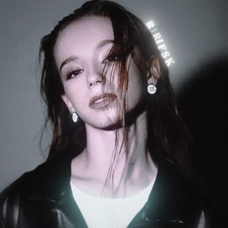 Telegram profile photo for ririfsk