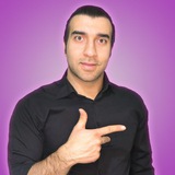 Telegram profile photo for آموزش هوش مصنوعی - آکادمی همایی