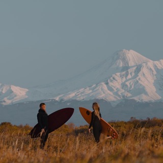 Telegram profile photo for Океан 🌊 Вулканы🌋 и Сёрф🏄♂️🏄♀️