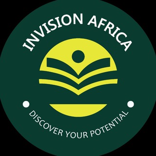 Telegram profile photo for Invision Africa