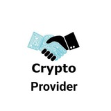 Telegram profile photo for CRYPTO PROVIDER