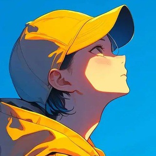 Telegram group profile photo for LB【鲁班】公益交流群