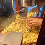 Telegram profile photo for Анкеты • Caramel Popcorn