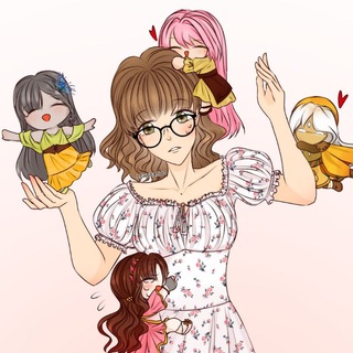Telegram profile photo for Садовая Лейка