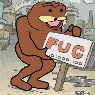 Telegram profile photo for SPURDO MEME CHANNEL :DD