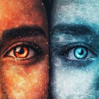 Telegram profile photo for life.ezoterika