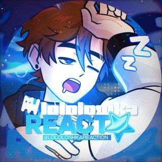 Telegram profile photo for LololowkaREACT/ Реакции по Лололошке
